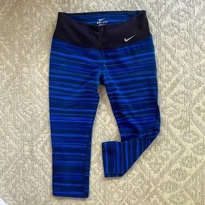 Nike Dri-fit xs leggings
